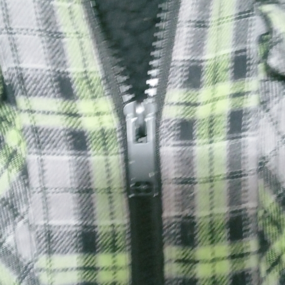 No fear jacket - Picture 7 of 7